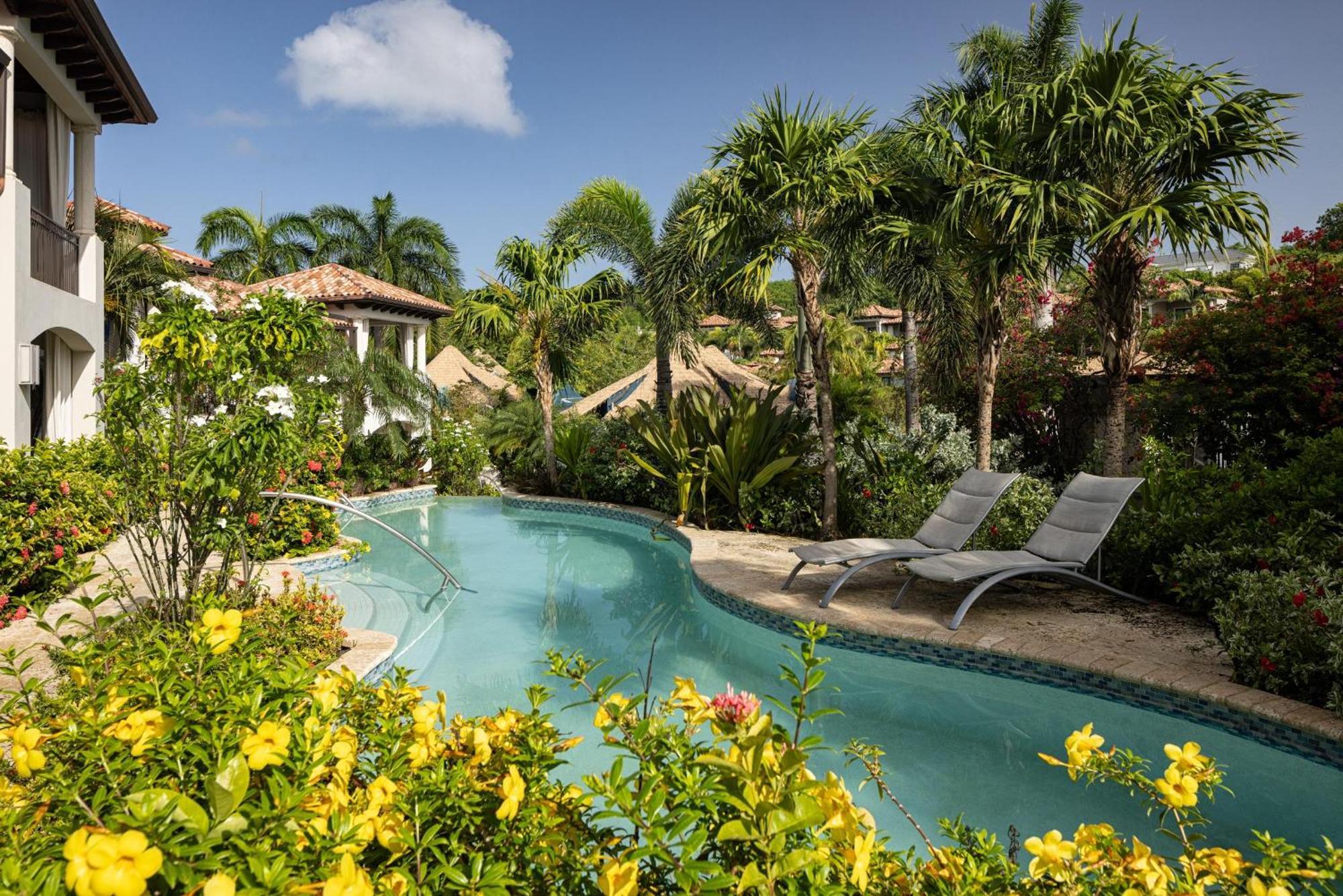 Sandals Grenada All Inclusive - Couples Only Bamboo Exterior photo