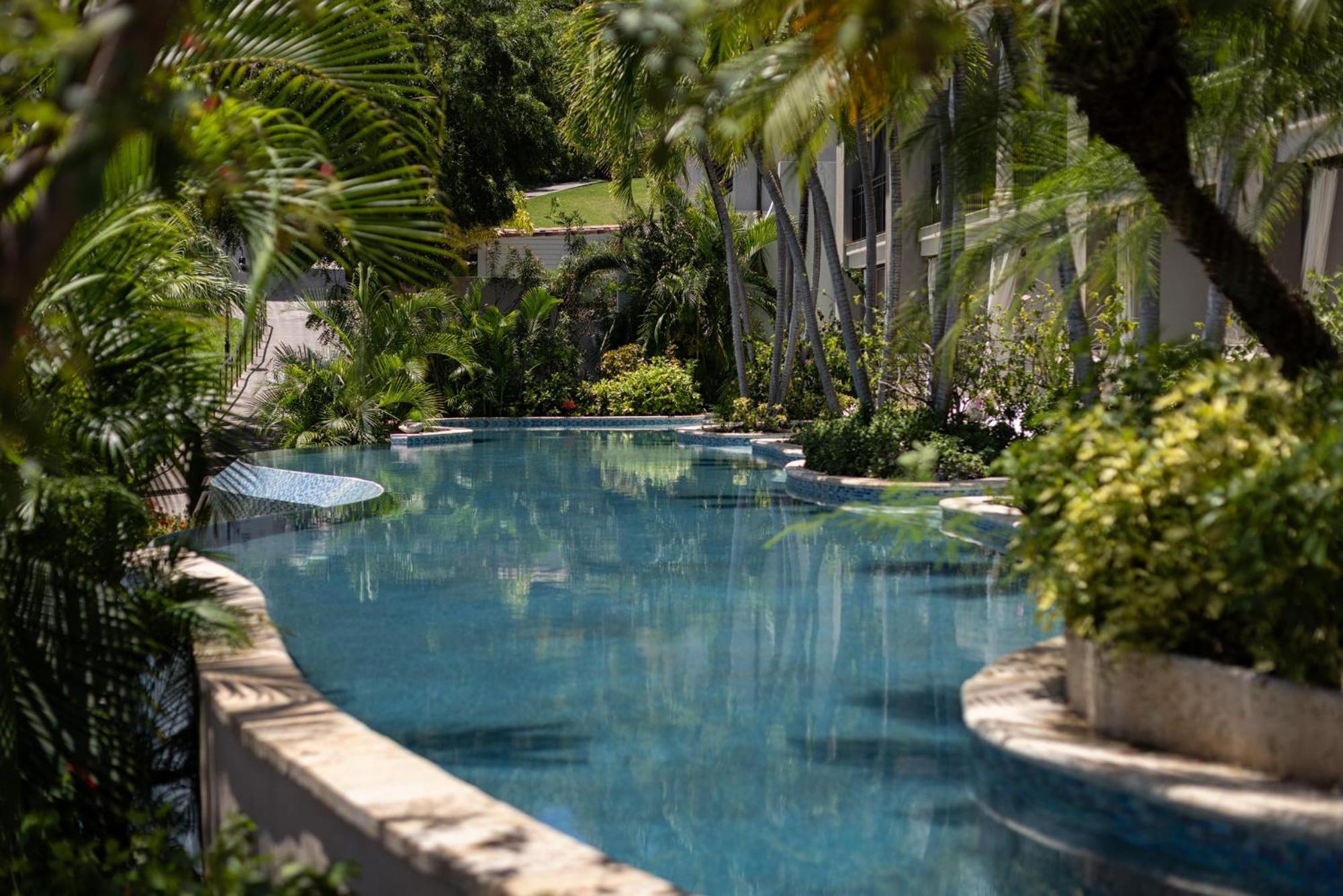 Sandals Grenada All Inclusive - Couples Only Bamboo Exterior photo