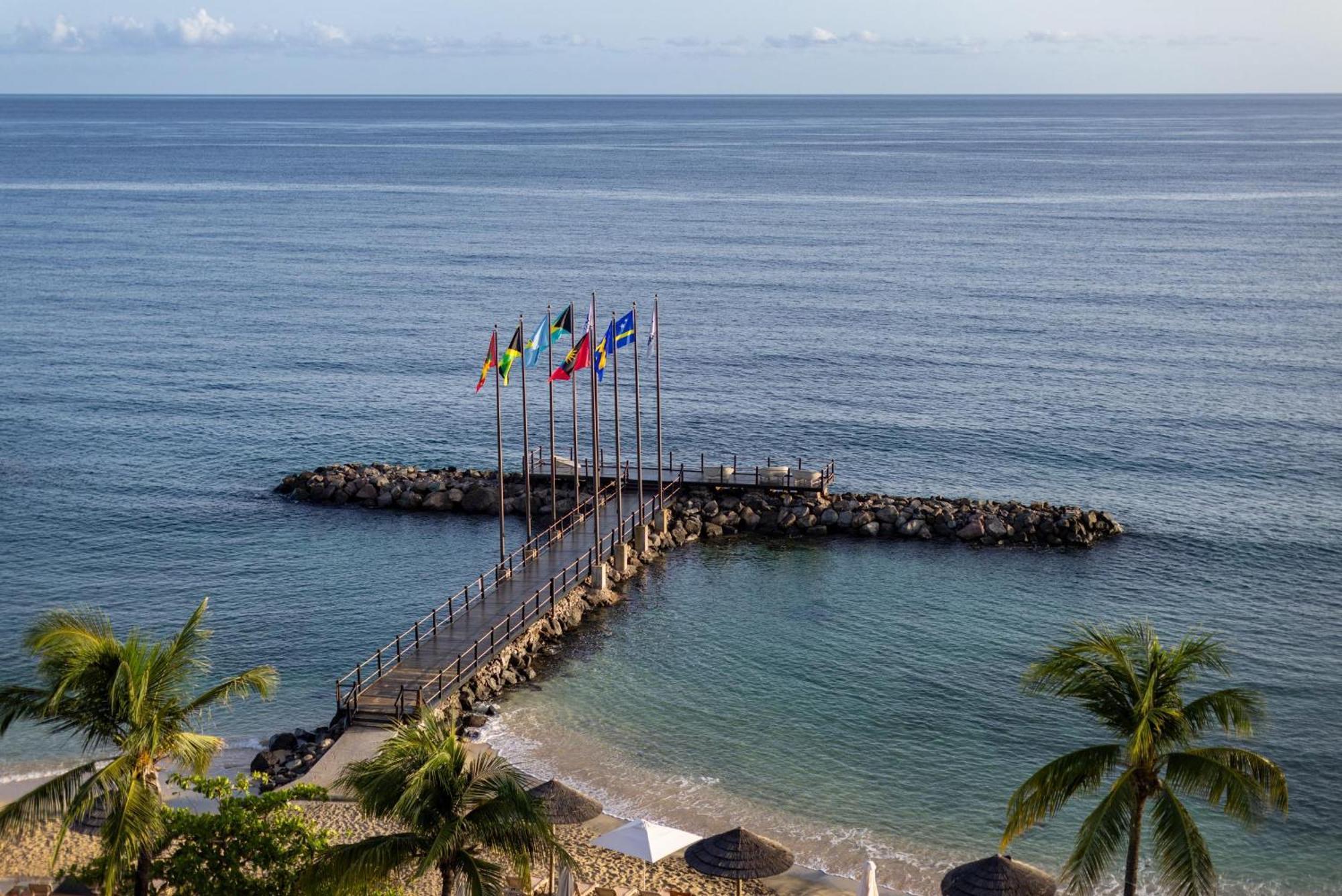 Sandals Grenada All Inclusive - Couples Only Bamboo Exterior photo